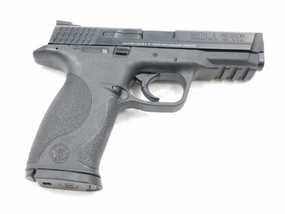 Handguns Modern 9mm Used FFL Smith & Wesson, S&W