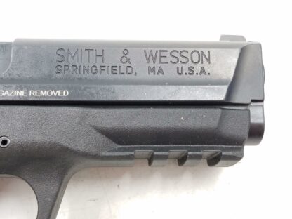 Handguns Modern 9mm Used FFL Smith & Wesson, S&W