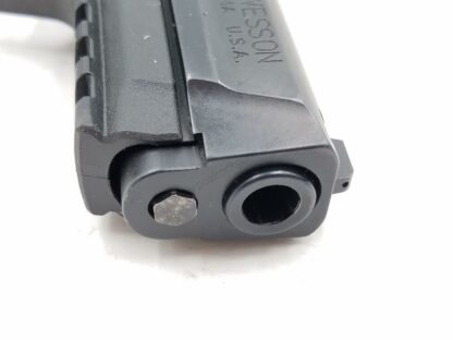 Handguns Modern 9mm Used FFL Smith & Wesson, S&W