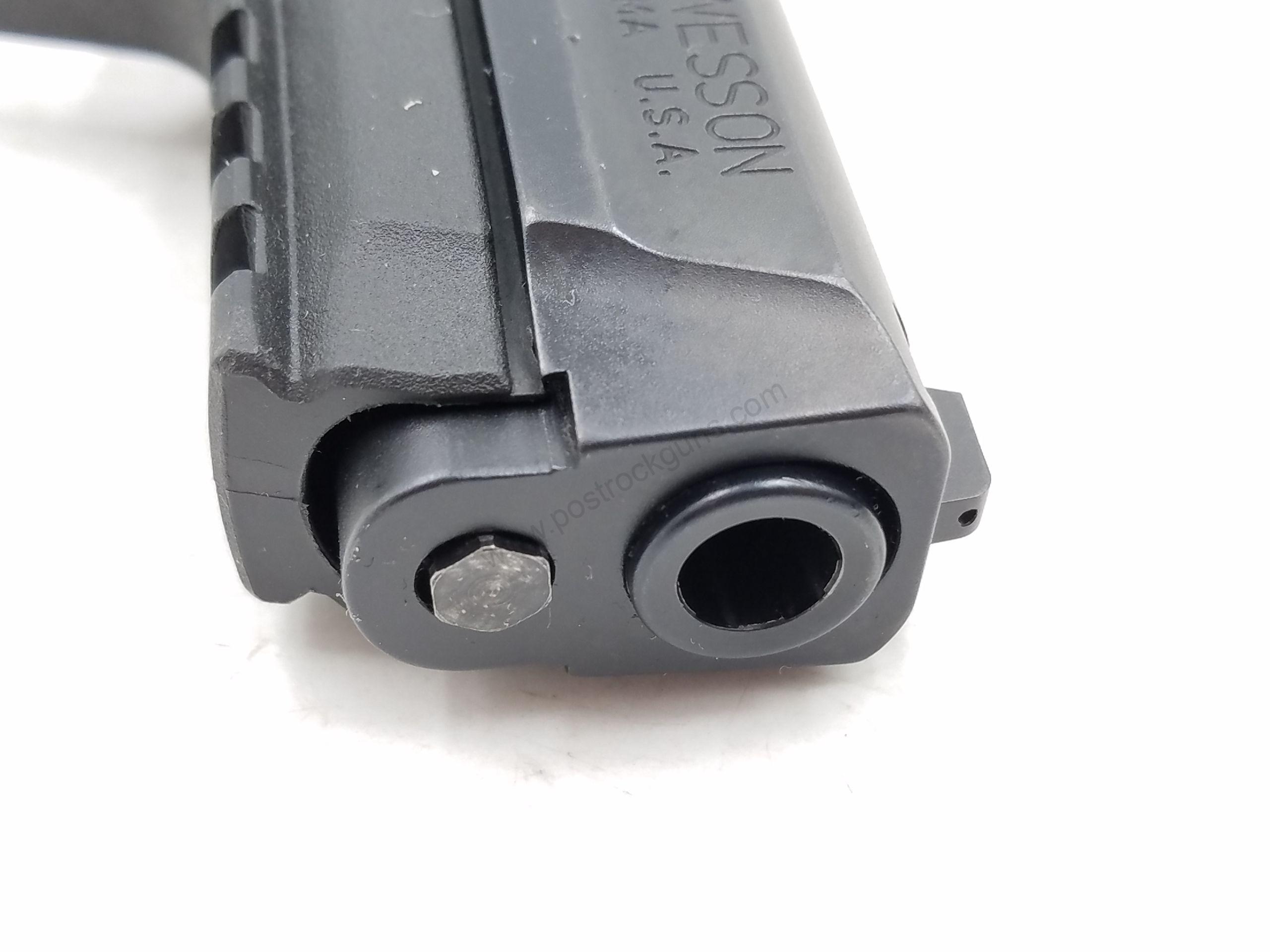 Handguns Modern 9mm Used FFL Smith & Wesson, S&W