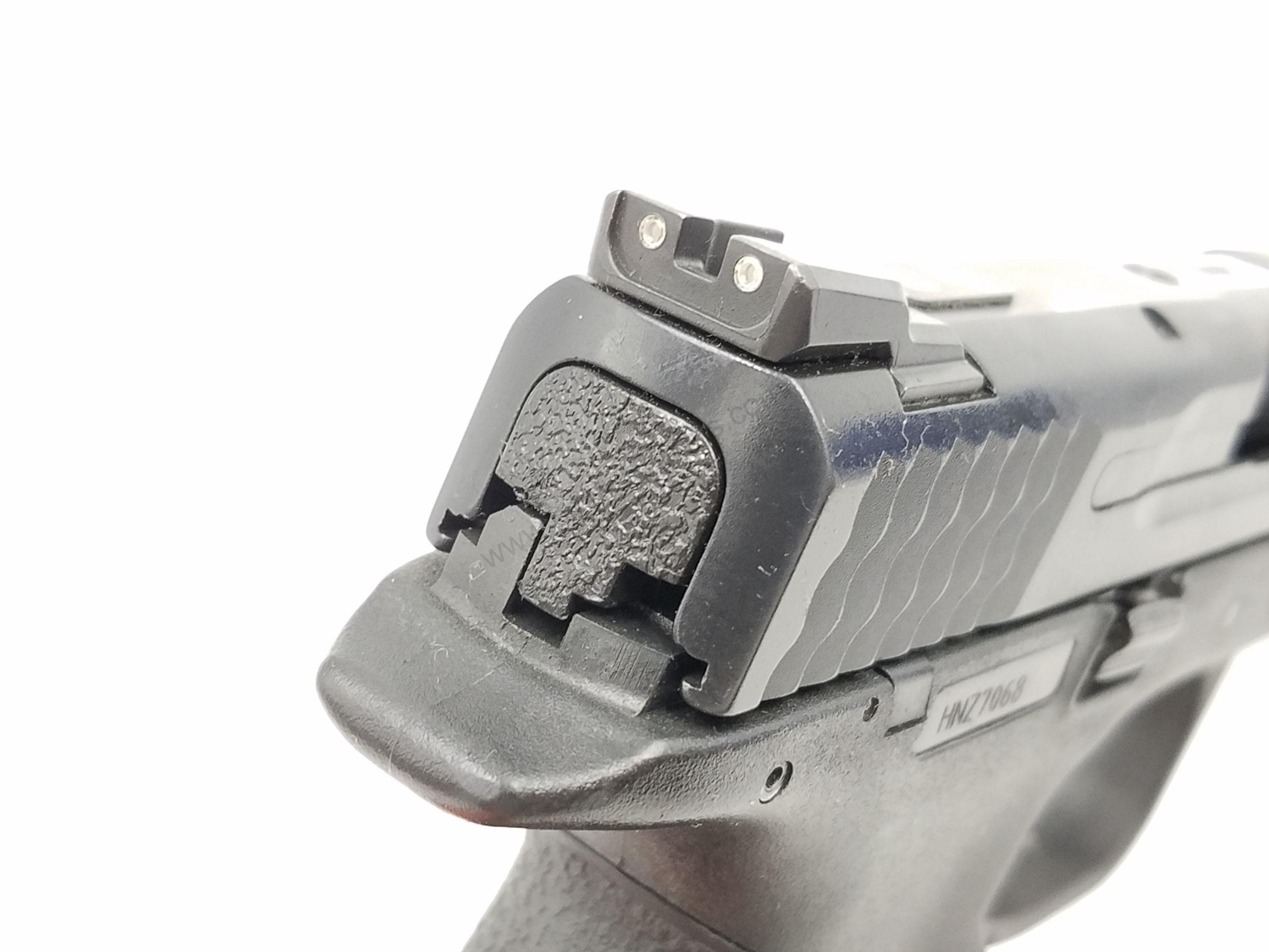 Handguns Modern 9mm Used FFL Smith & Wesson, S&W