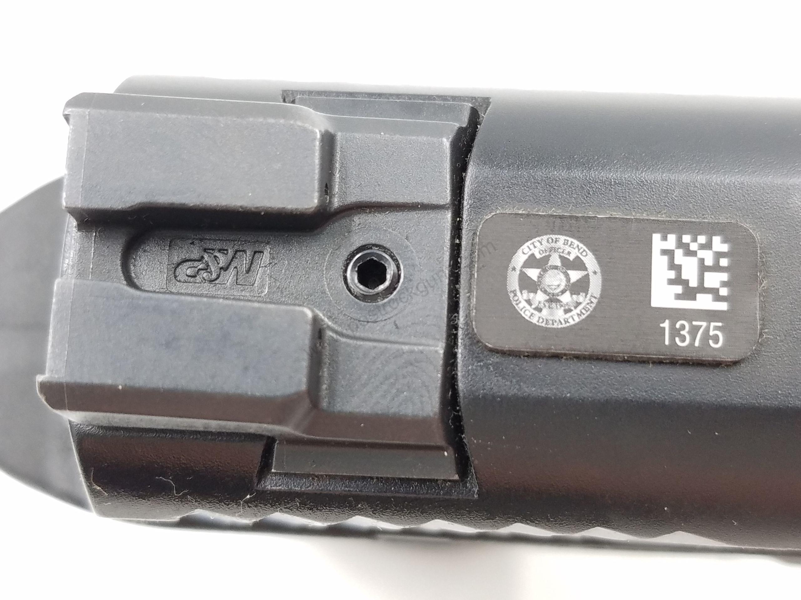 Handguns Modern 9mm Used FFL Smith & Wesson, S&W