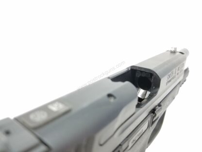 Handguns Modern 9mm Used FFL Smith & Wesson, S&W