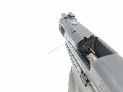 Handguns Modern 9mm Used FFL Smith & Wesson, S&W