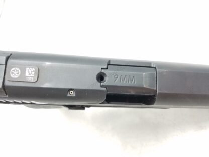 Handguns Modern 9mm Used FFL Smith & Wesson, S&W