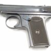 C&R or FFL Handguns 25acp Used FFL or C&R
