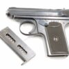 C&R or FFL Handguns 25acp Used FFL or C&R
