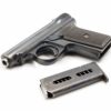 C&R or FFL Handguns 25acp Used FFL or C&R