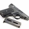 C&R or FFL Handguns 25acp Used FFL or C&R