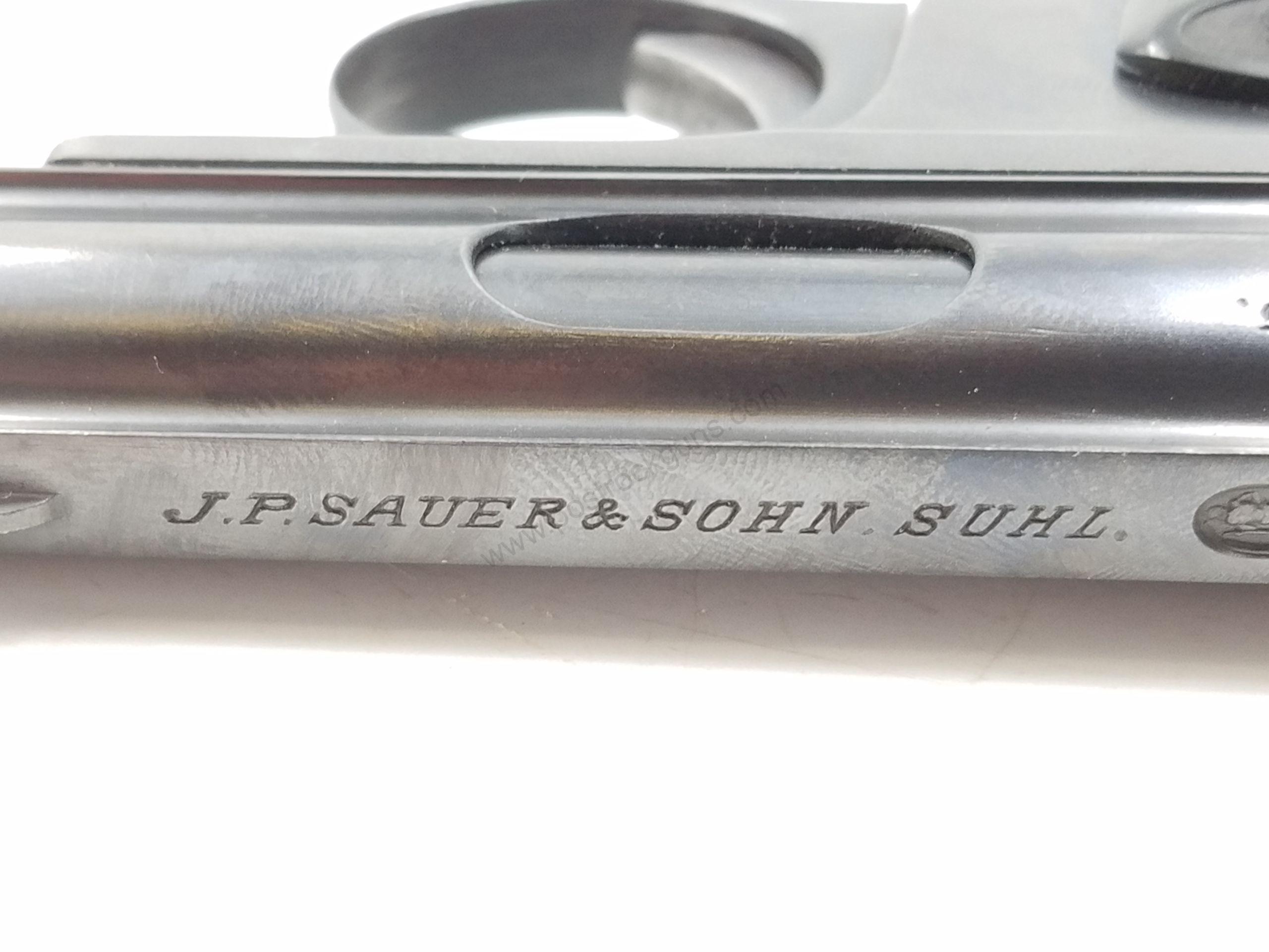 C&R or FFL Handguns 25acp Used FFL or C&R