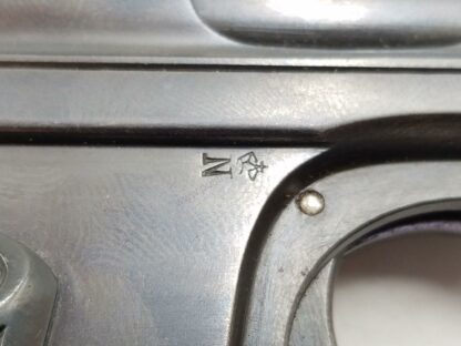 C&R or FFL Handguns 25acp Used FFL or C&R