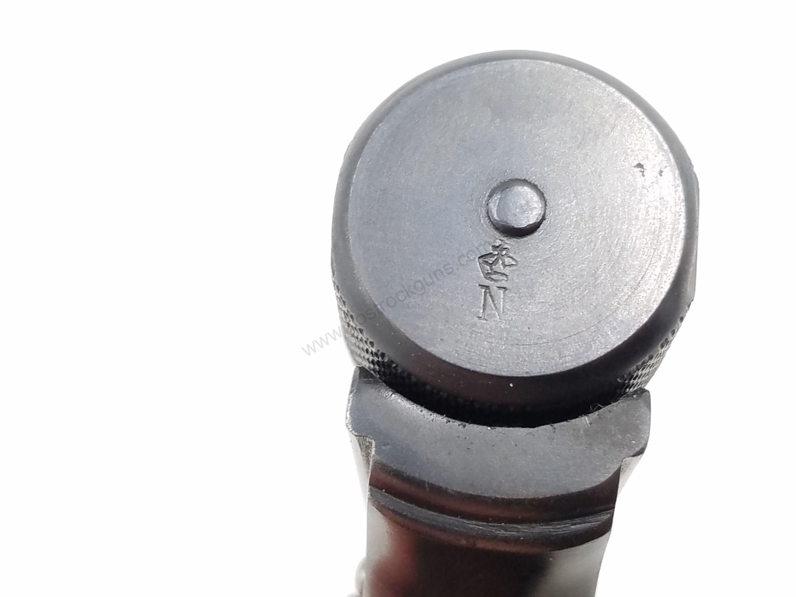 C&R or FFL Handguns 25acp Used FFL or C&R