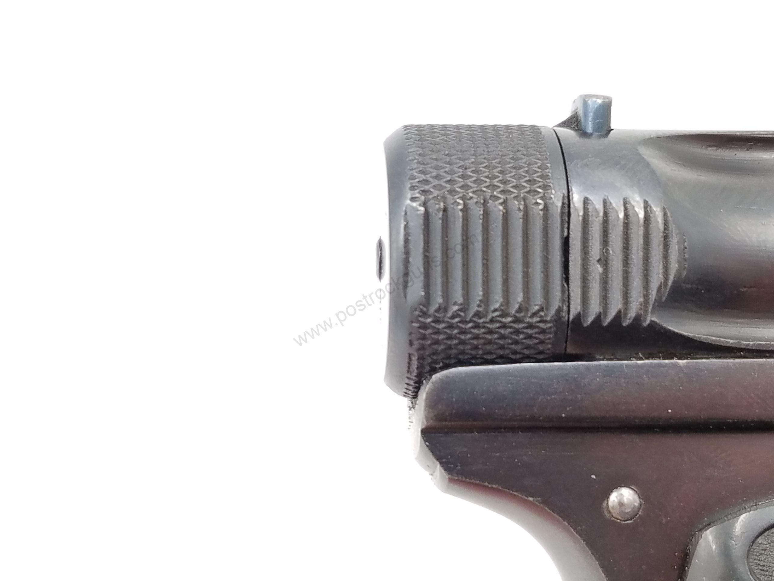 C&R or FFL Handguns 25acp Used FFL or C&R