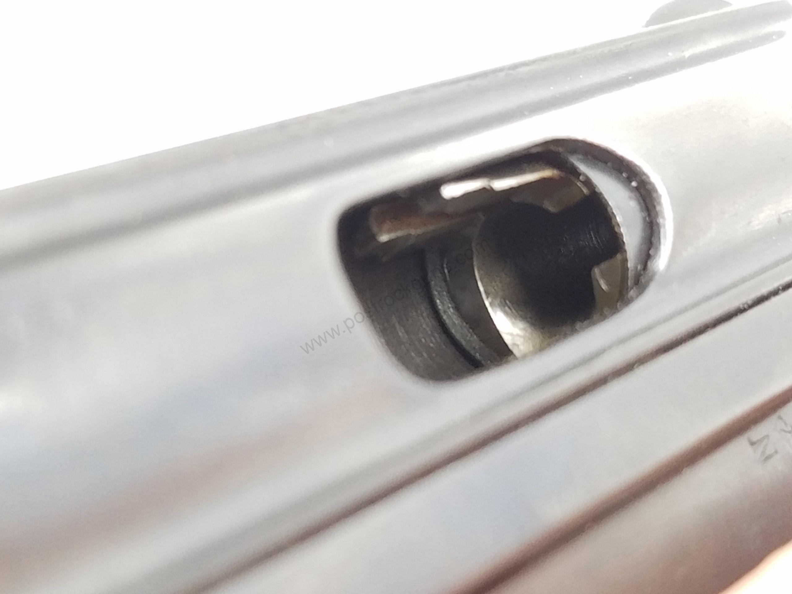 C&R or FFL Handguns 25acp Used FFL or C&R