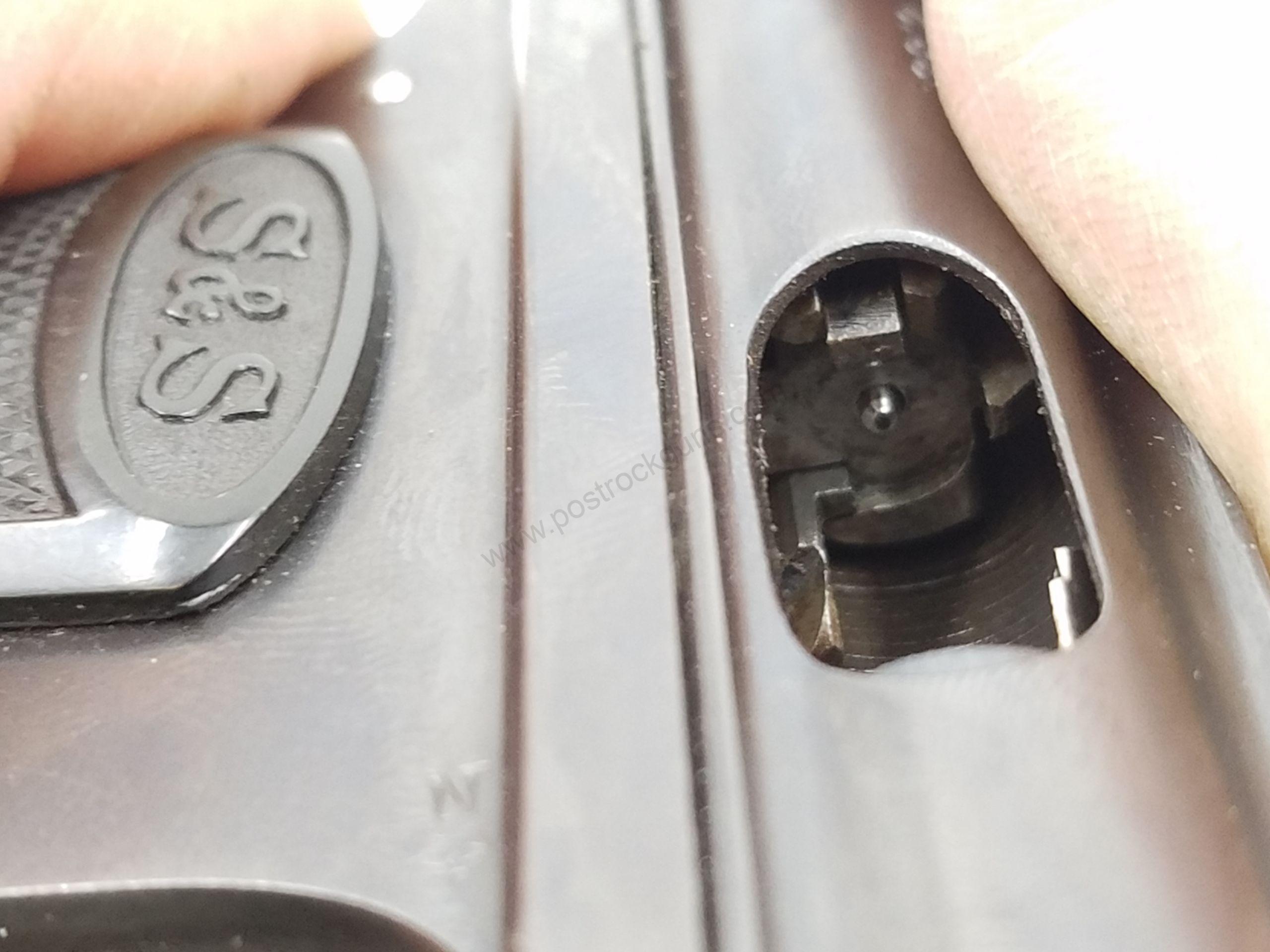 C&R or FFL Handguns 25acp Used FFL or C&R