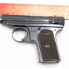 C&R or FFL Handguns 25acp Used FFL or C&R