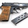C&R or FFL Handguns 32acp Used FFL or C&R Germany