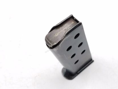 C&R or FFL Handguns 32acp Used FFL or C&R Germany