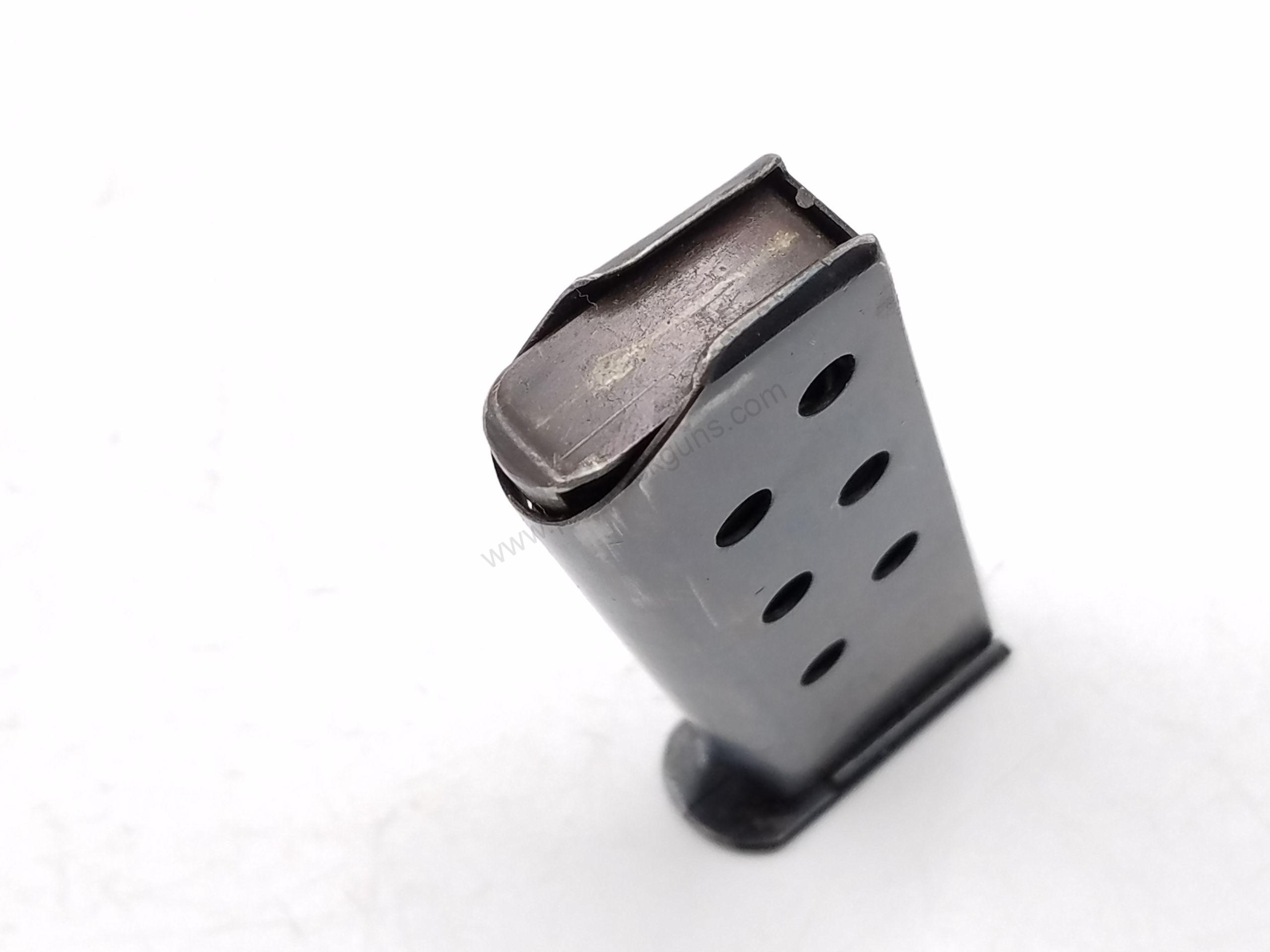 C&R or FFL Handguns 32acp Used FFL or C&R Germany