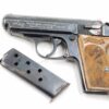 C&R or FFL Handguns 32acp Used FFL or C&R Germany