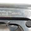 C&R or FFL Handguns 32acp Used FFL or C&R Germany