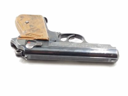 C&R or FFL Handguns 32acp Used FFL or C&R Germany
