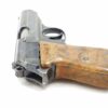 C&R or FFL Handguns 32acp Used FFL or C&R Germany