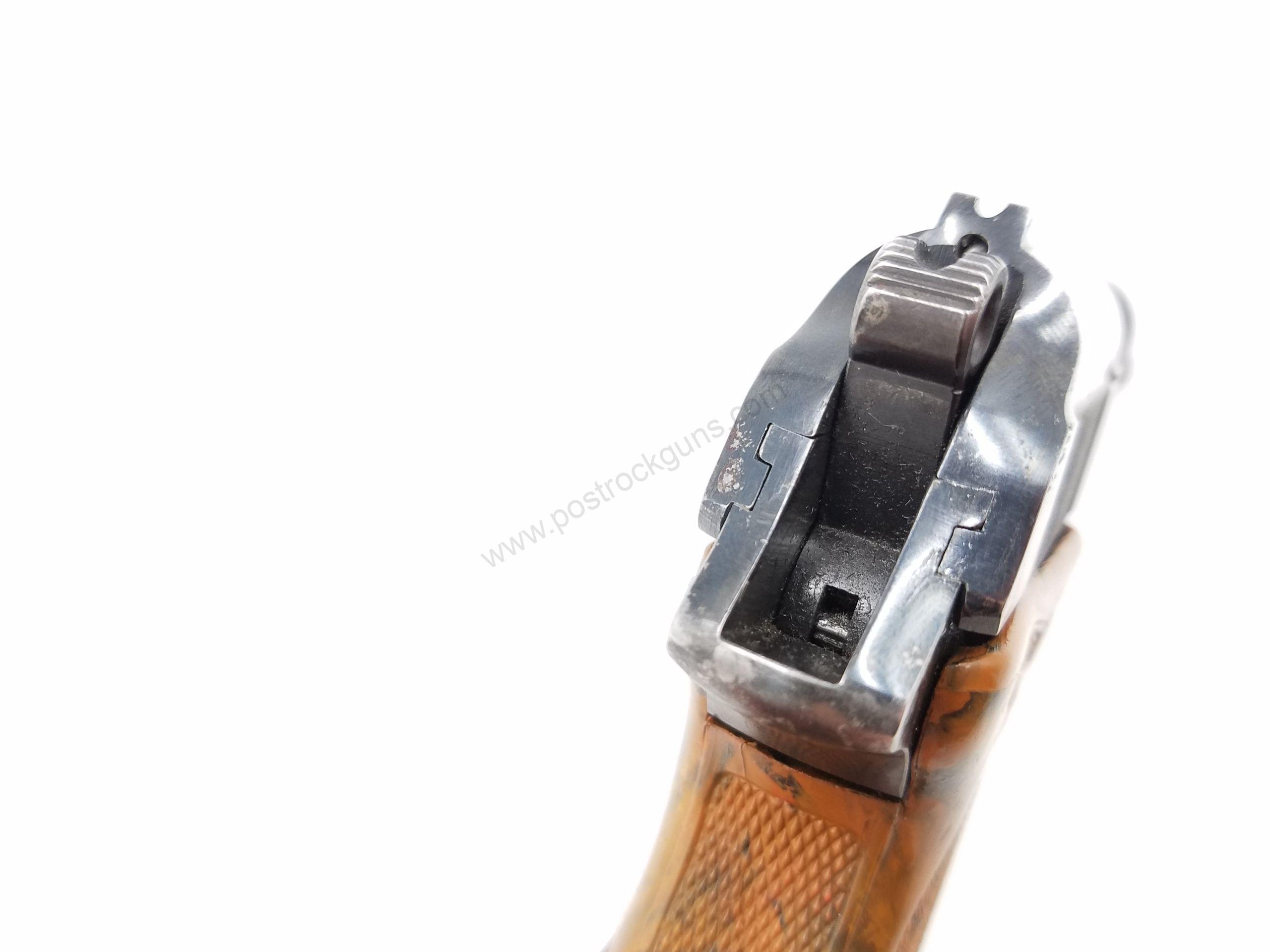 C&R or FFL Handguns 32acp Used FFL or C&R Germany