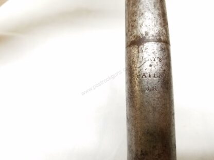 Antique No FFL Antique None Required Day English