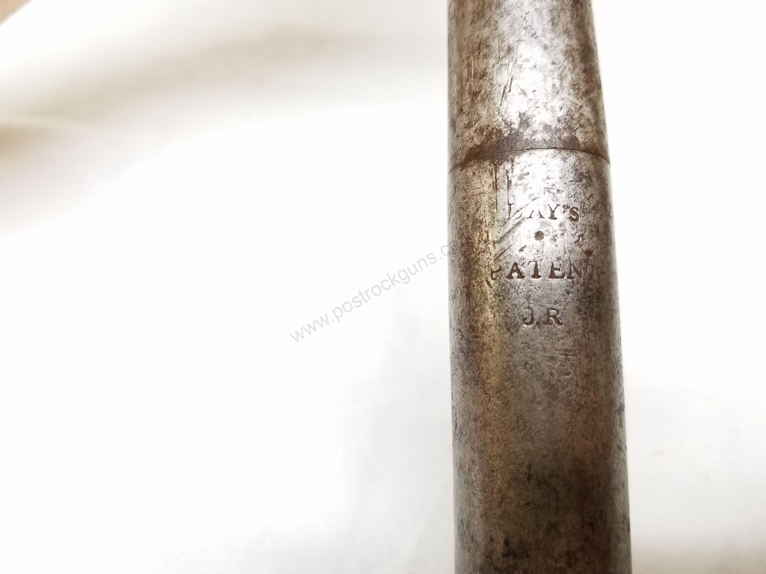 Antique No FFL Antique None Required Day English