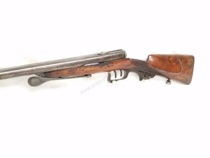Antique No FFL Shotguns Antique 1800's None Required Dreyse Germany