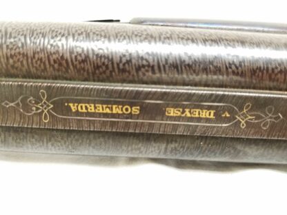 Antique No FFL Shotguns Antique 1800's None Required Dreyse Germany