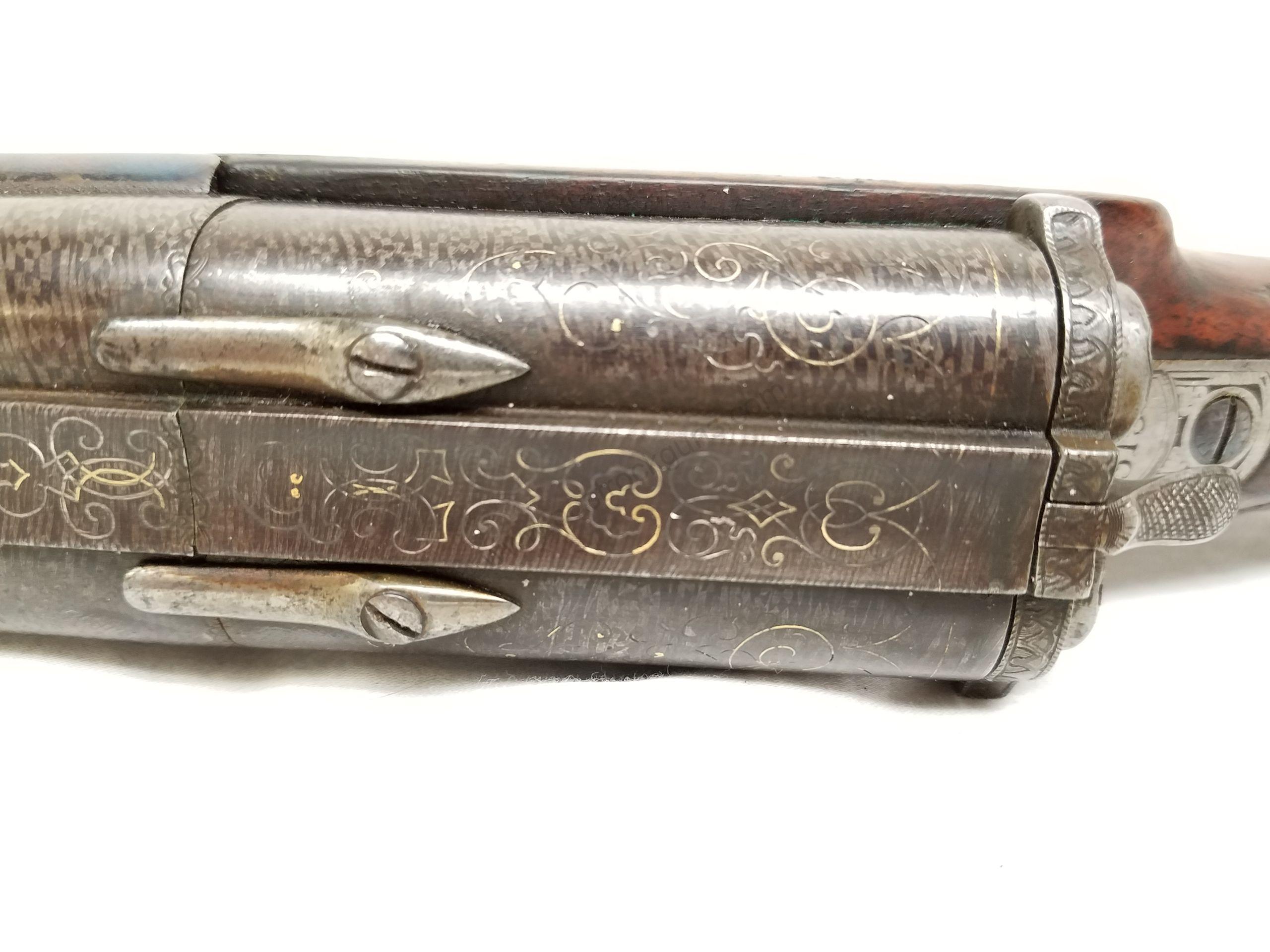 Antique No FFL Shotguns Antique 1800's None Required Dreyse Germany