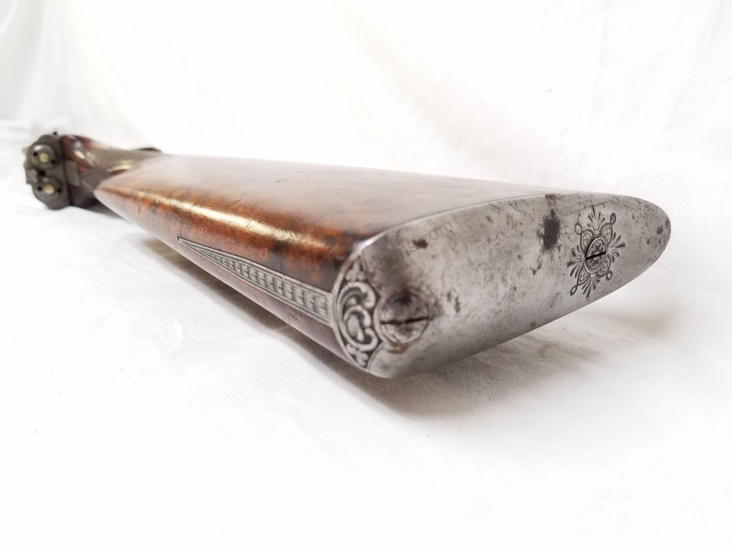 Antique No FFL Shotguns Antique 1800's None Required Dreyse Germany