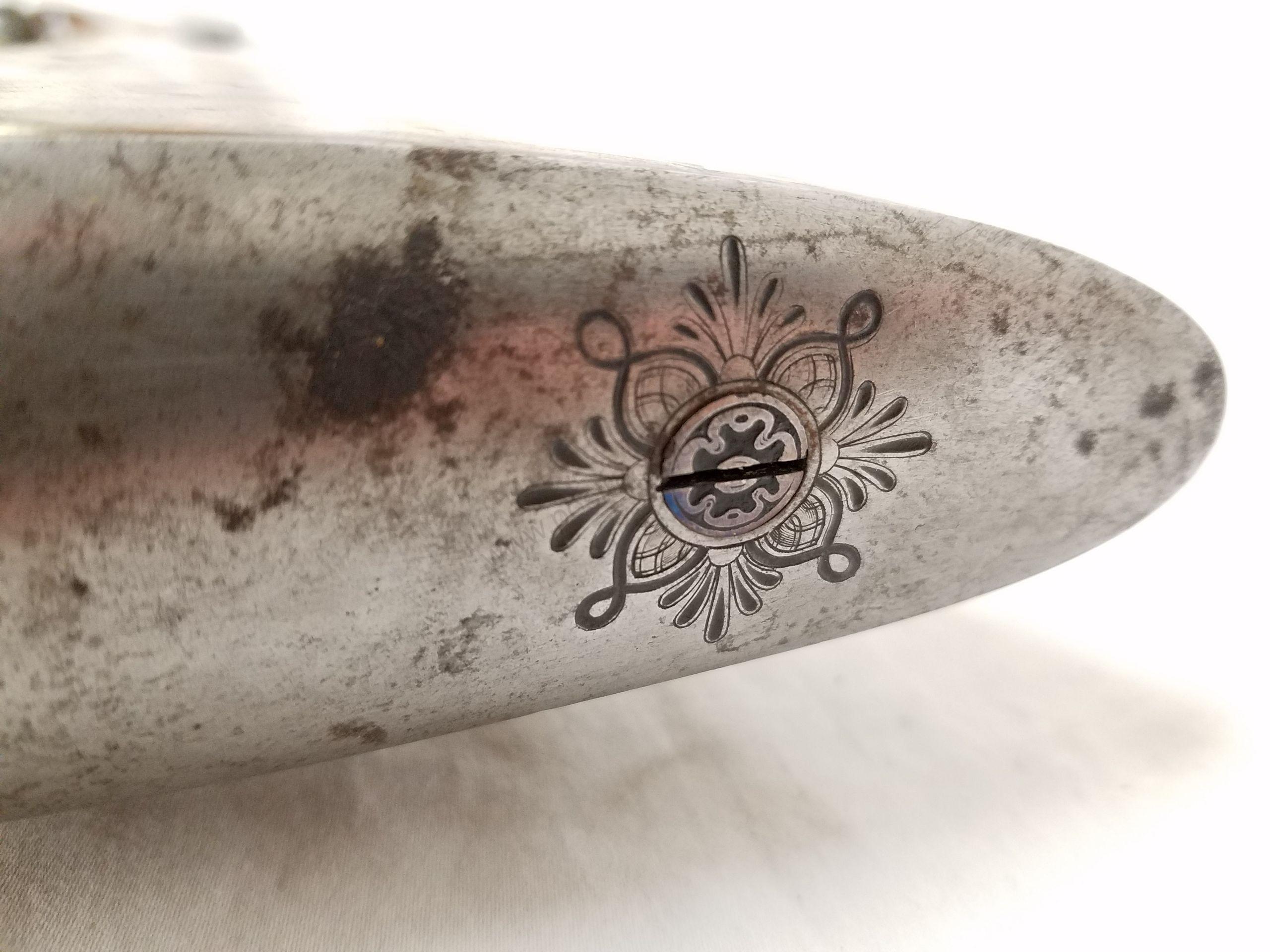 Antique No FFL Shotguns Antique 1800's None Required Dreyse Germany