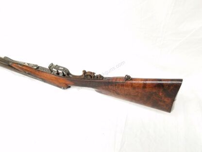 Antique No FFL Shotguns Antique 1800's None Required Dreyse Germany