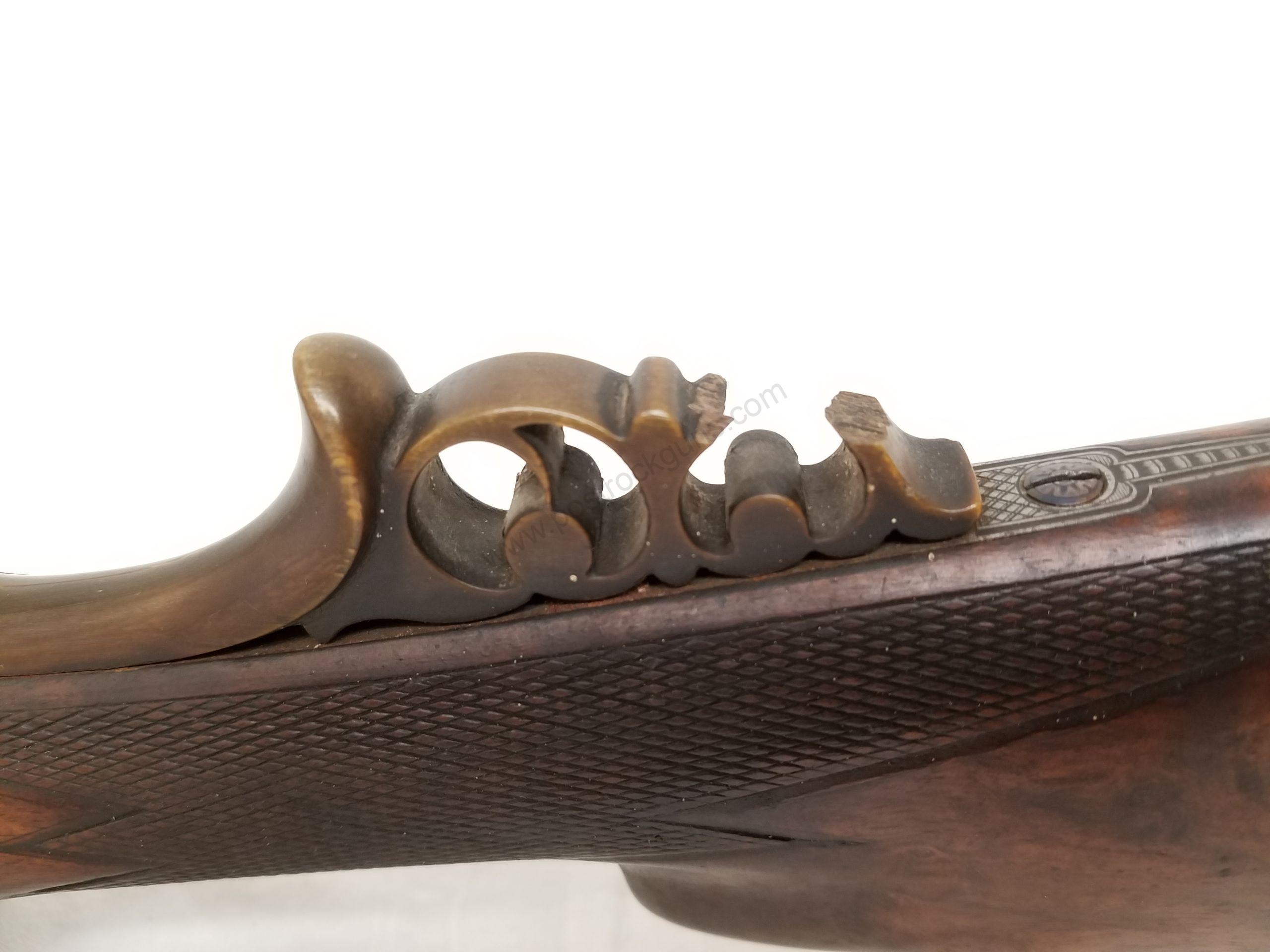 Antique No FFL Shotguns Antique 1800's None Required Dreyse Germany