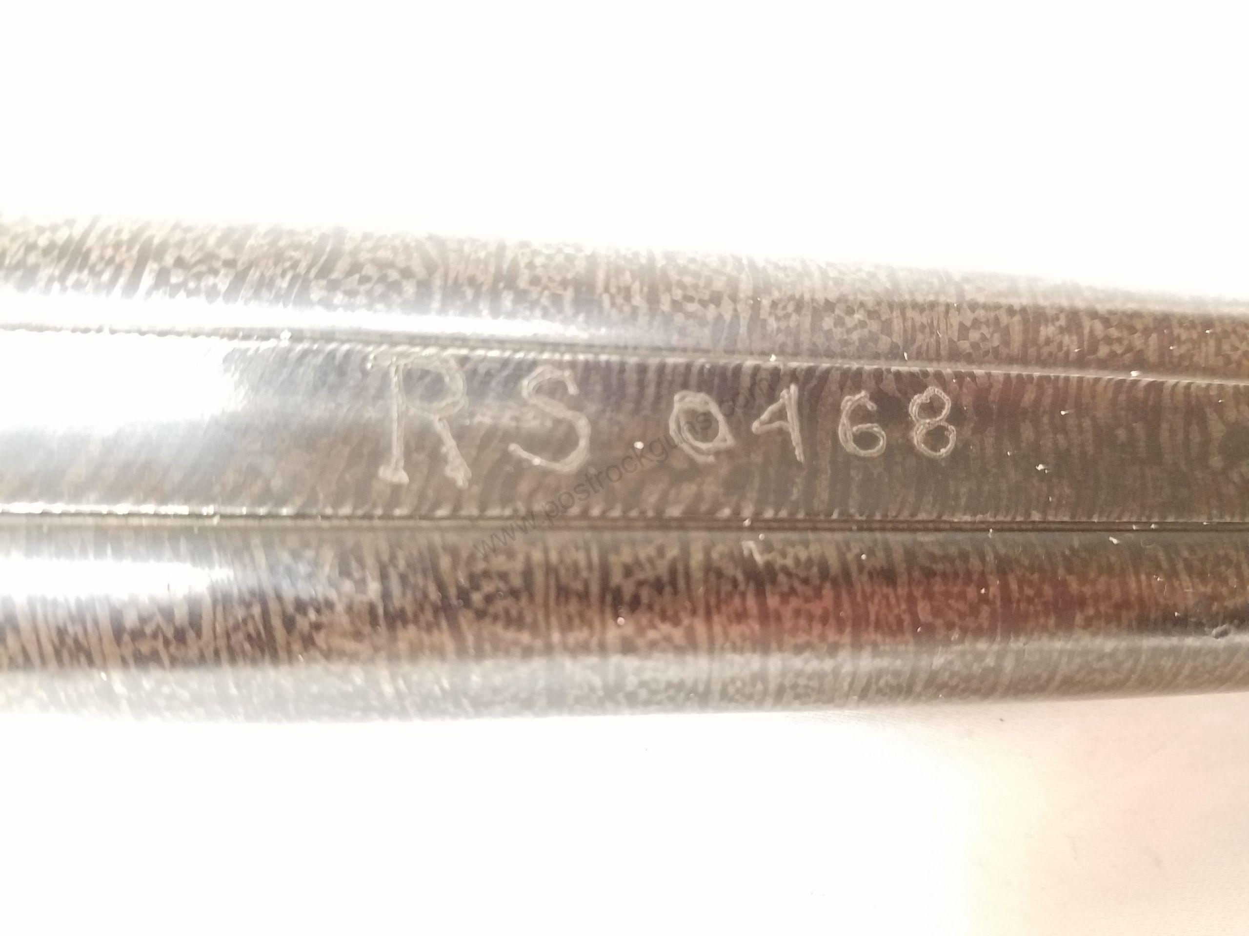 Antique No FFL Shotguns Antique 1800's None Required Dreyse Germany