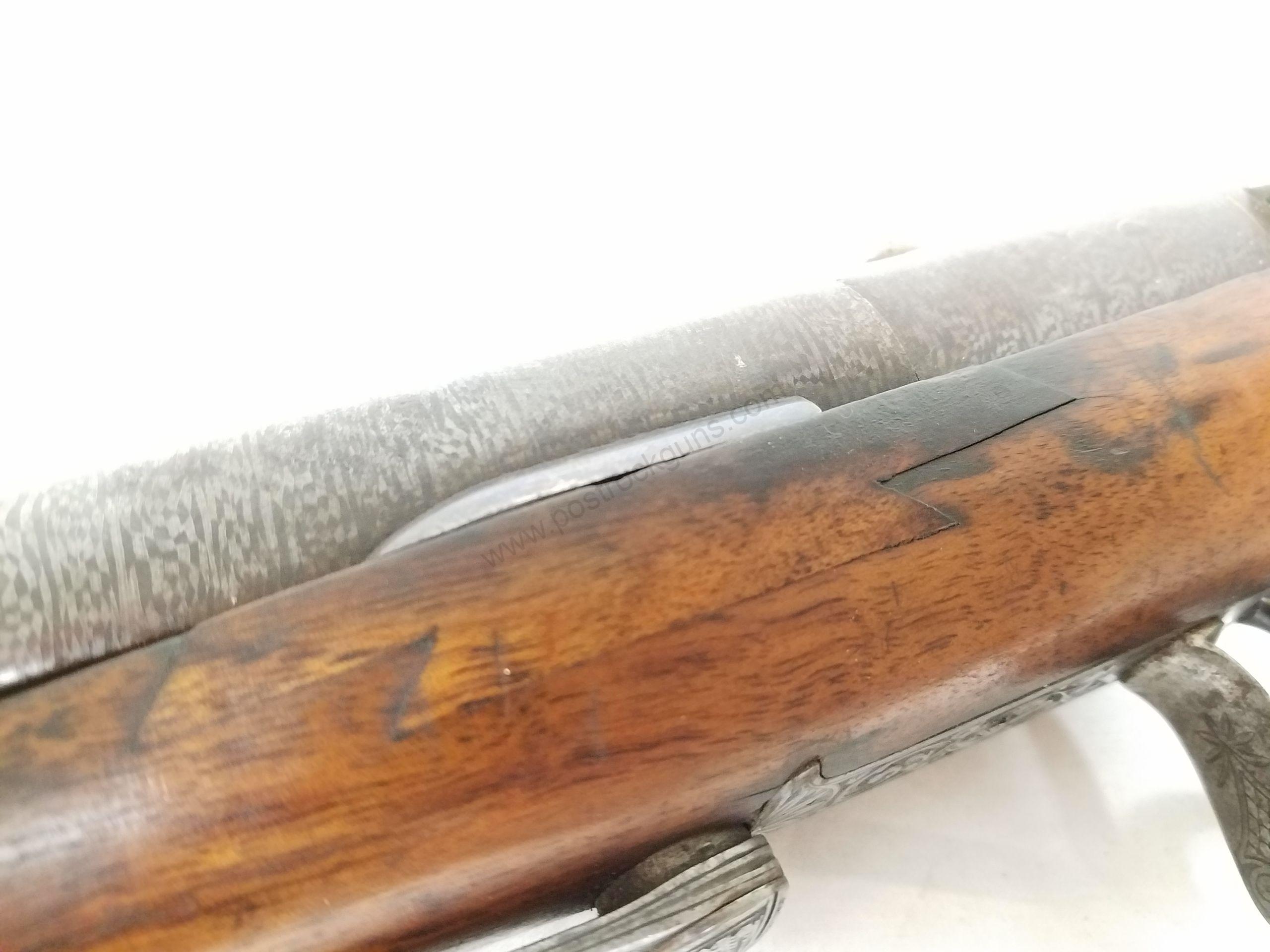 Antique No FFL Shotguns Antique 1800's None Required Dreyse Germany