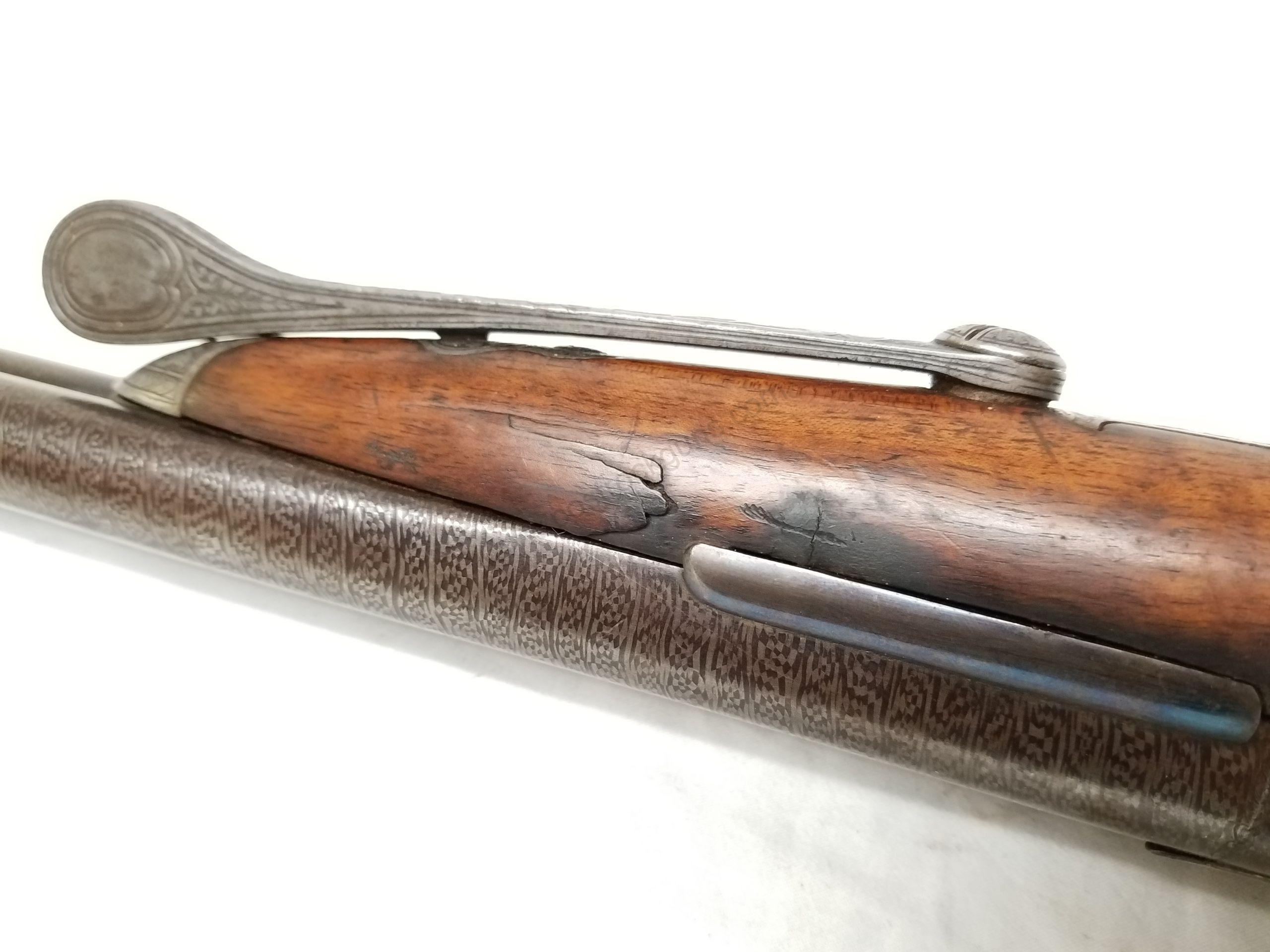 Antique No FFL Shotguns Antique 1800's None Required Dreyse Germany