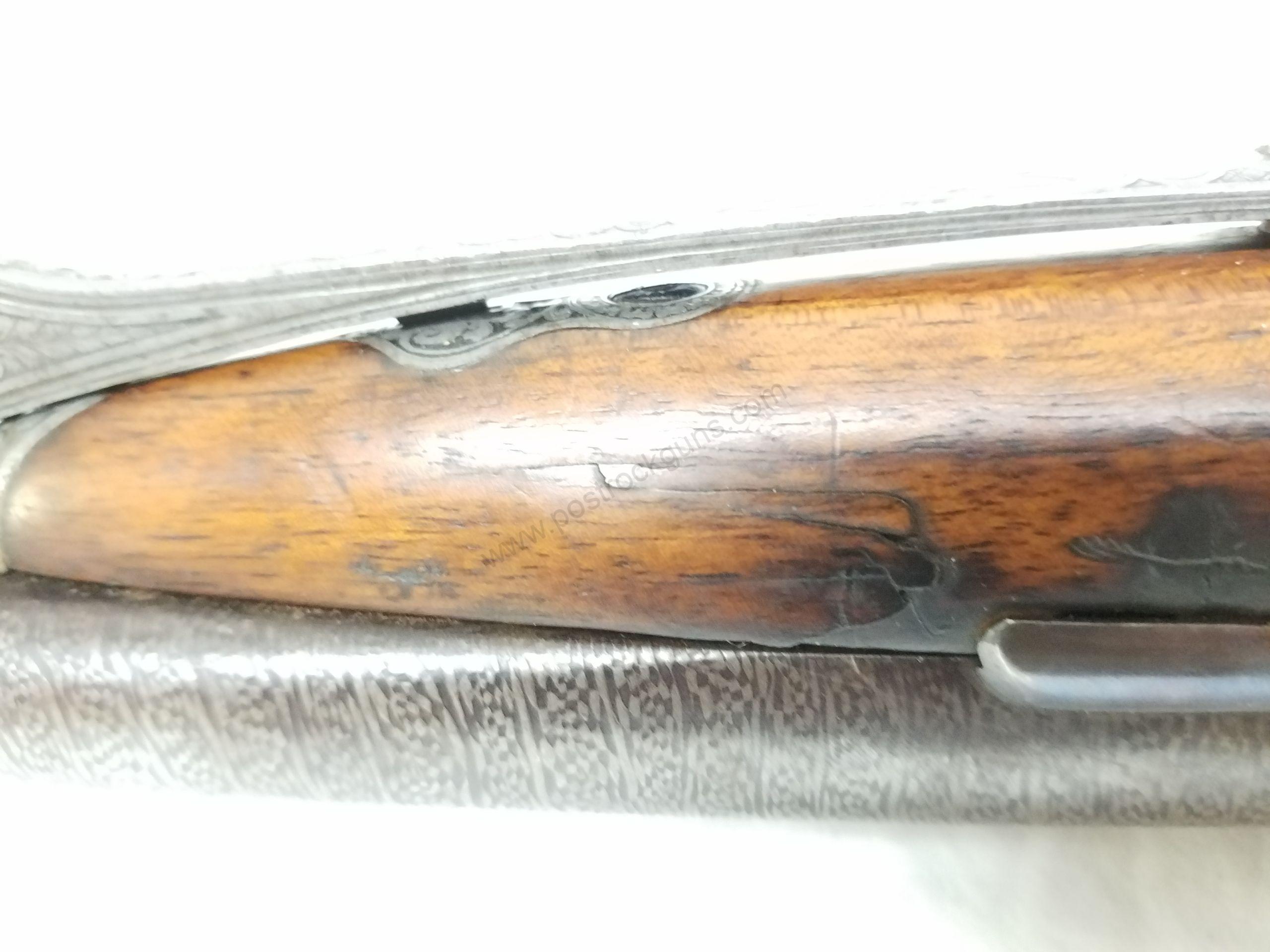Antique No FFL Shotguns Antique 1800's None Required Dreyse Germany