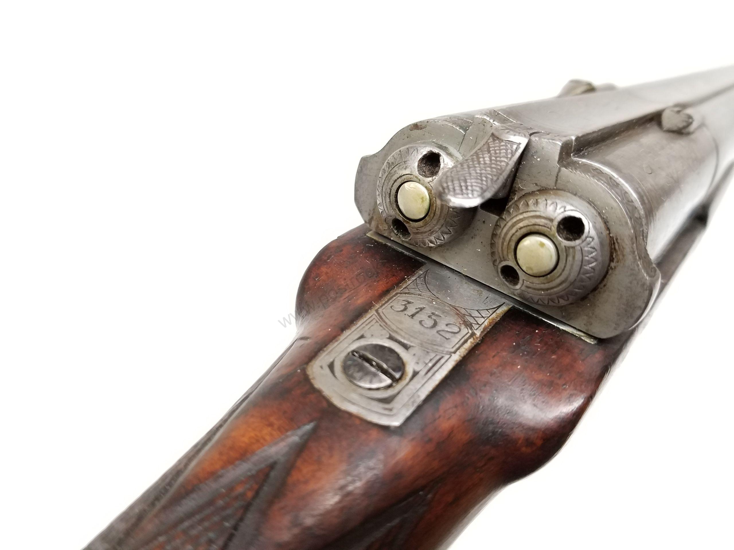 Antique No FFL Shotguns Antique 1800's None Required Dreyse Germany