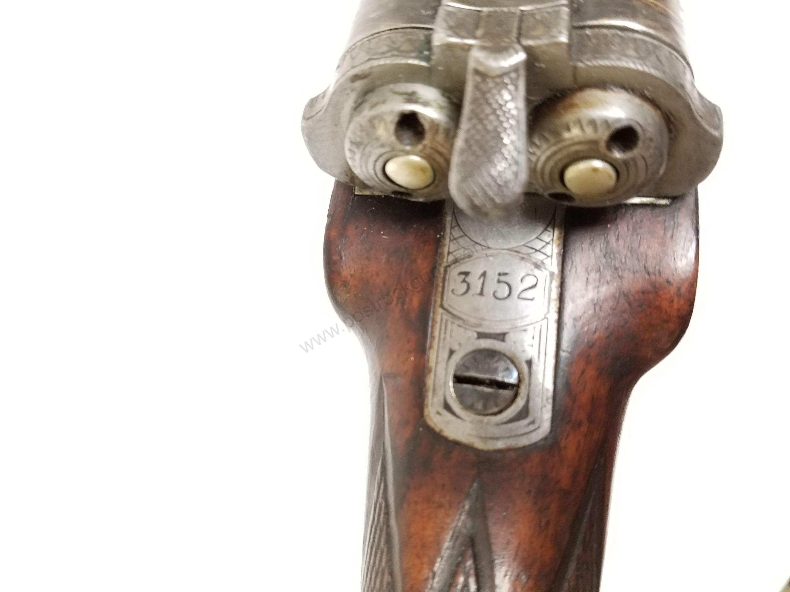 Antique No FFL Shotguns Antique 1800's None Required Dreyse Germany