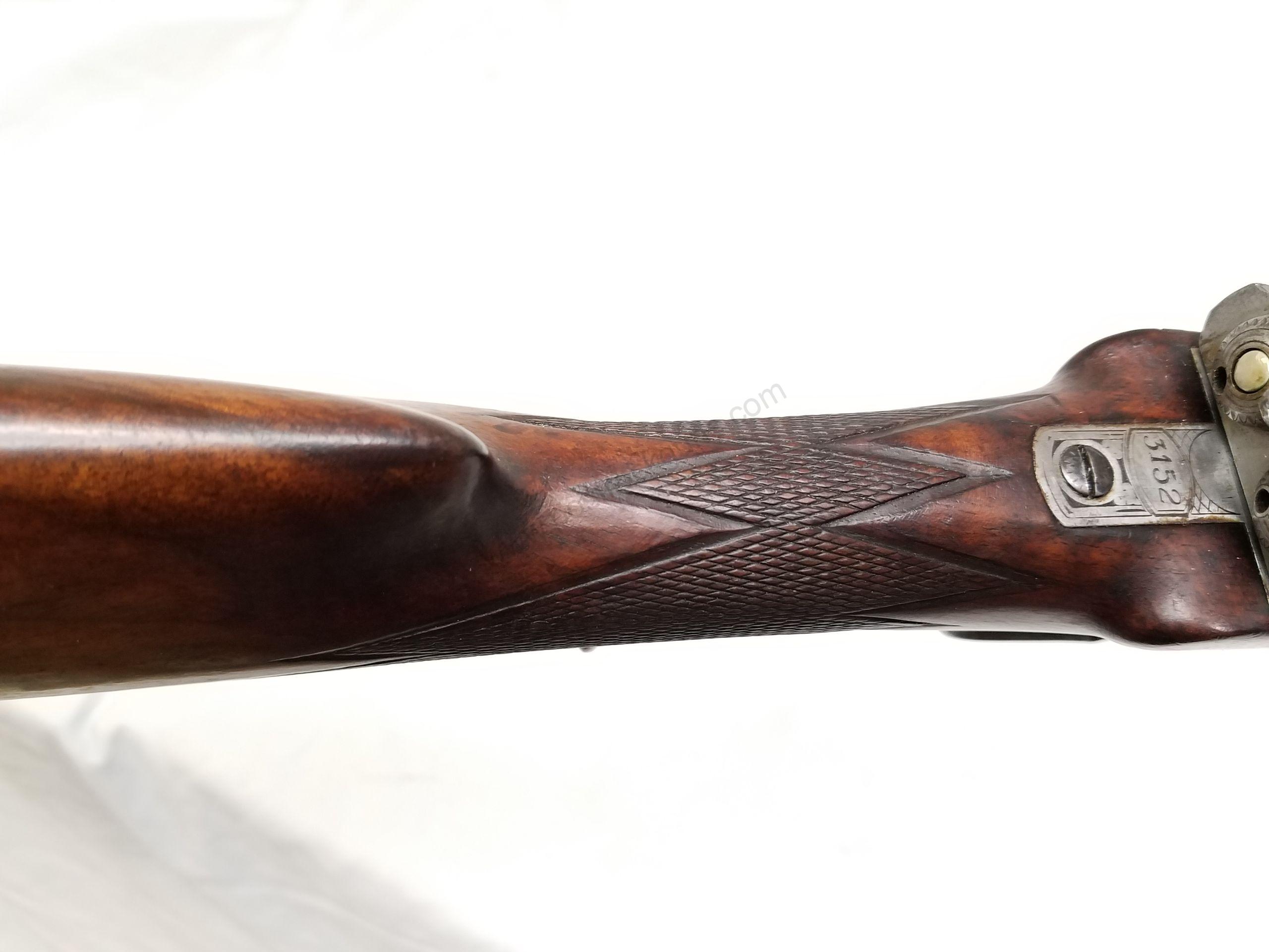 Antique No FFL Shotguns Antique 1800's None Required Dreyse Germany