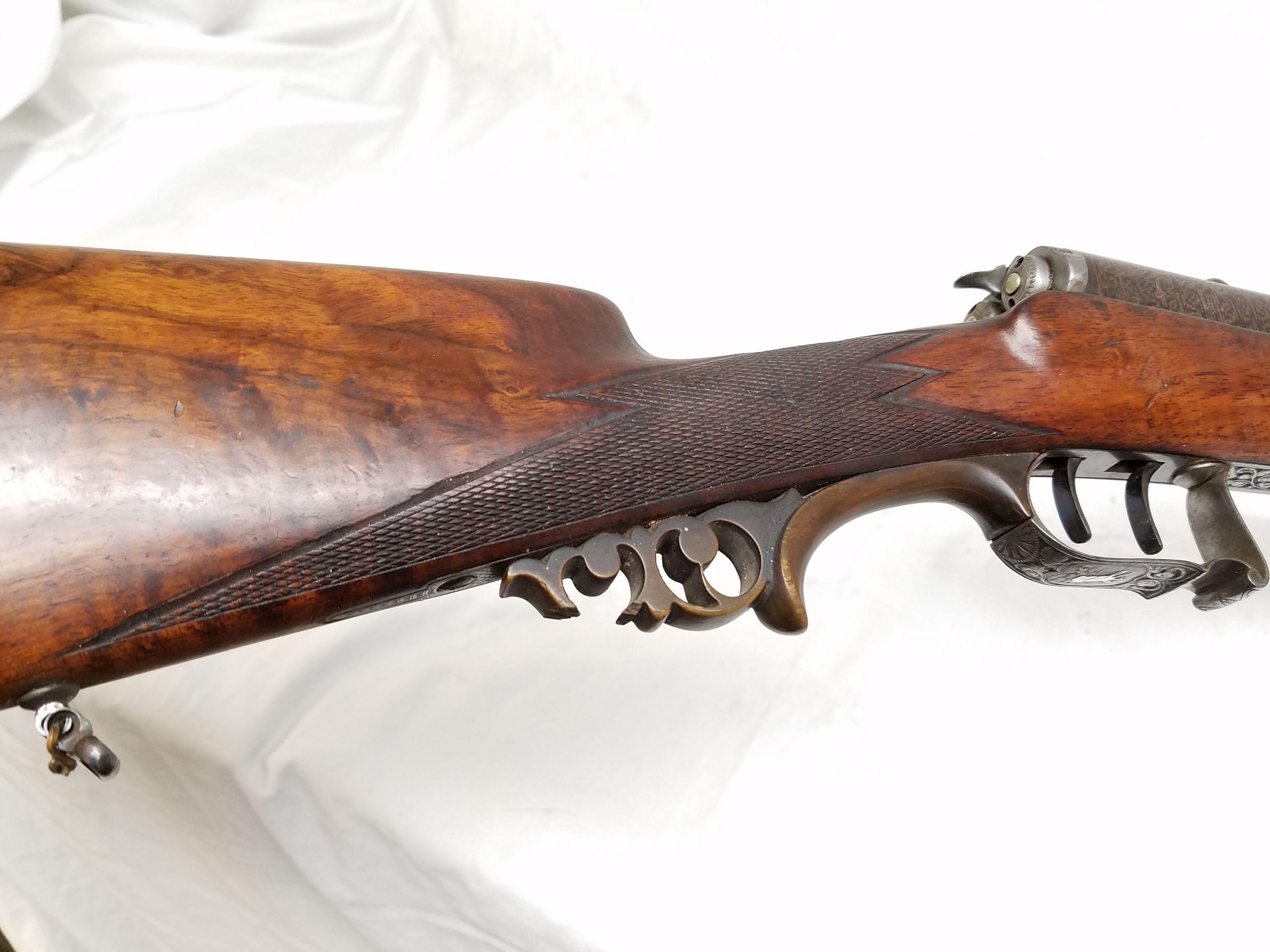 Antique No FFL Shotguns Antique 1800's None Required Dreyse Germany