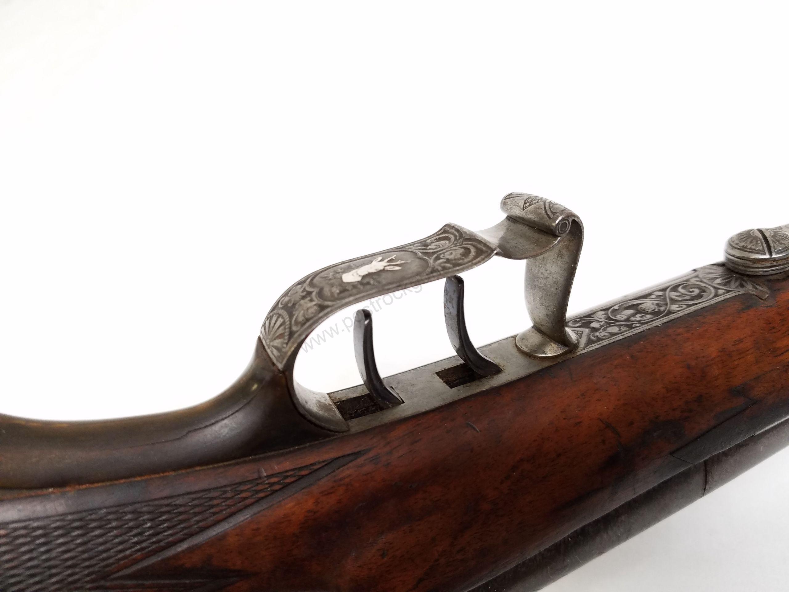 Antique No FFL Shotguns Antique 1800's None Required Dreyse Germany