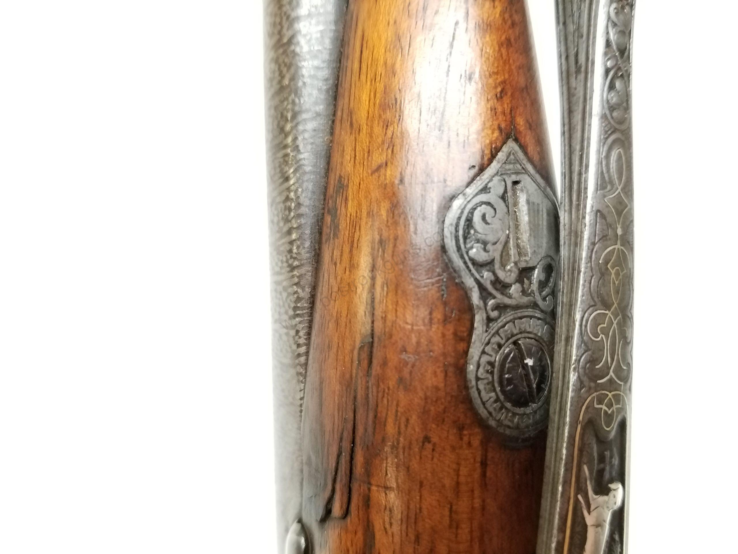 Antique No FFL Shotguns Antique 1800's None Required Dreyse Germany