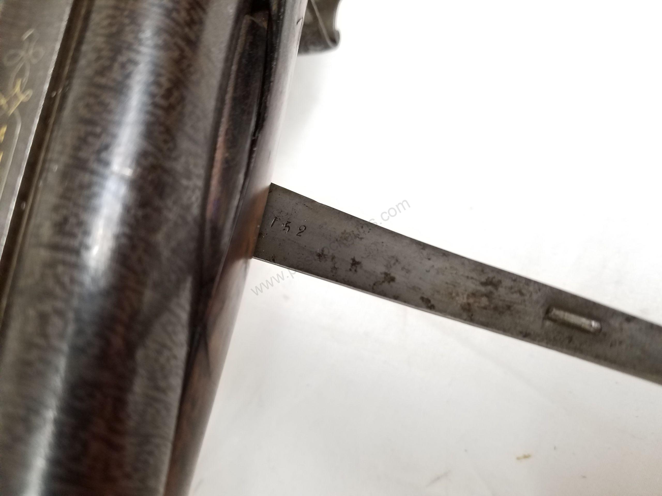 Antique No FFL Shotguns Antique 1800's None Required Dreyse Germany