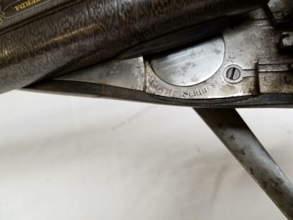 Antique No FFL Shotguns Antique 1800's None Required Dreyse Germany