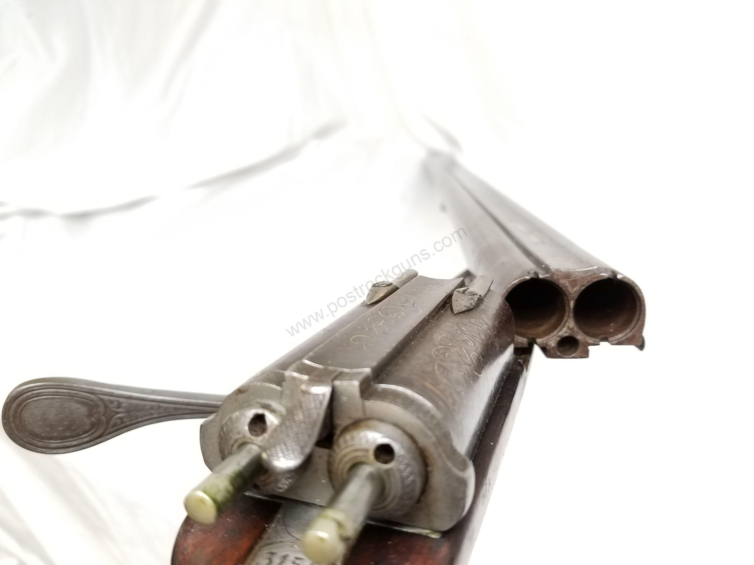 Antique No FFL Shotguns Antique 1800's None Required Dreyse Germany